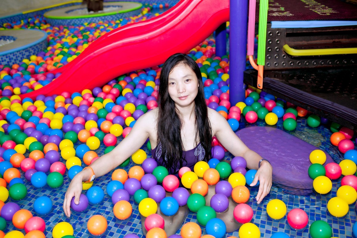 谷如飘香（香遇晨光）  阳光假日酒店