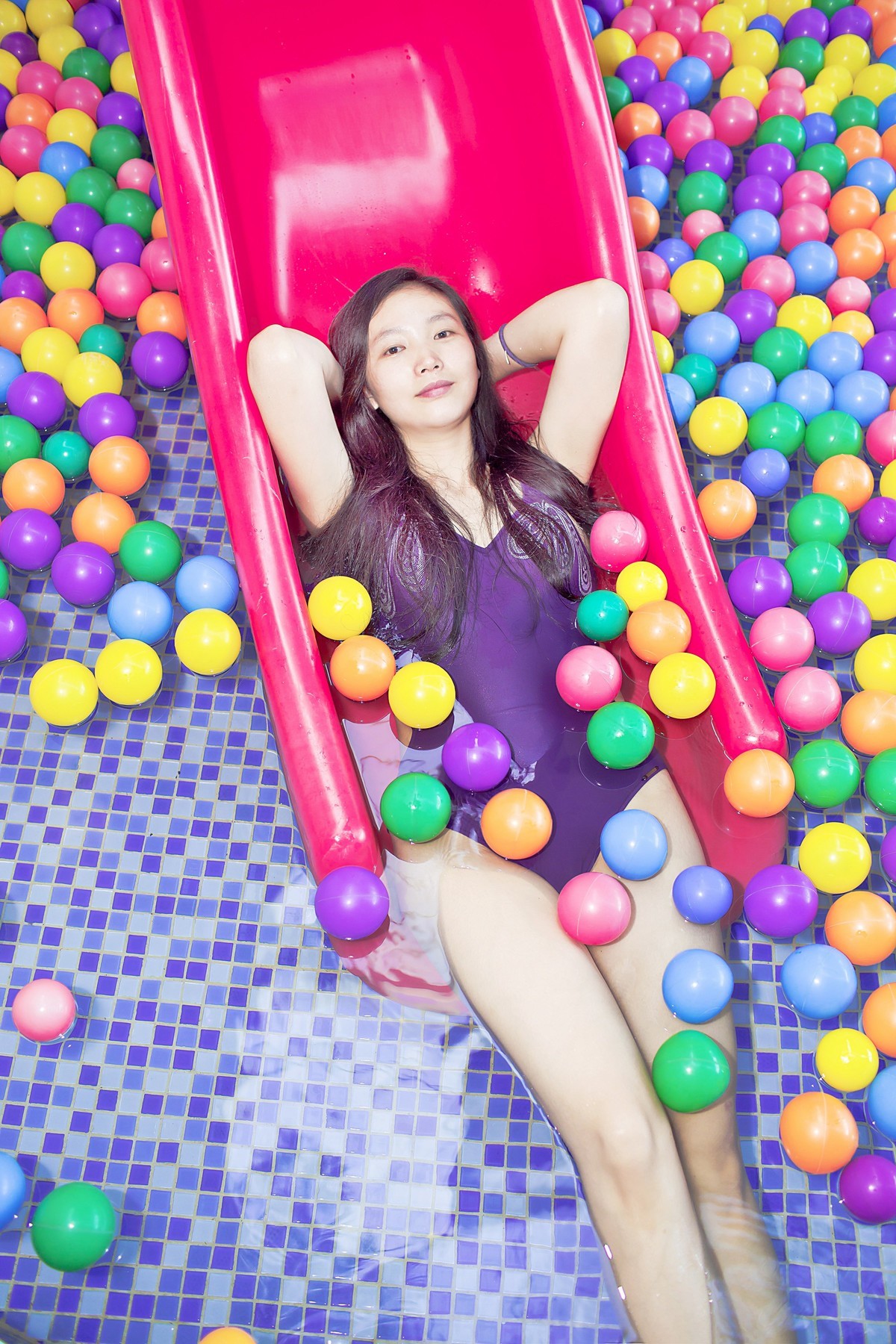 谷如飘香（香遇晨光）  阳光假日酒店