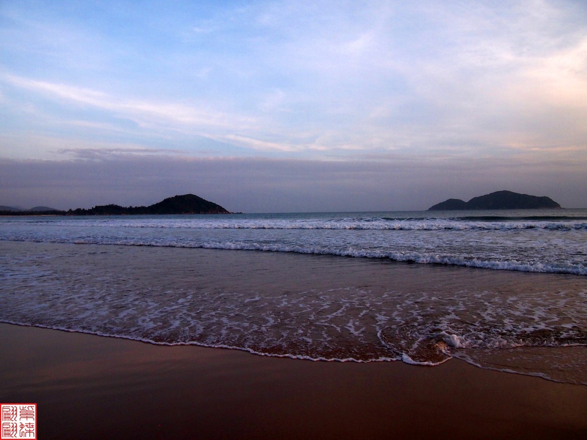 2023.11.19海南旅游随拍（18）