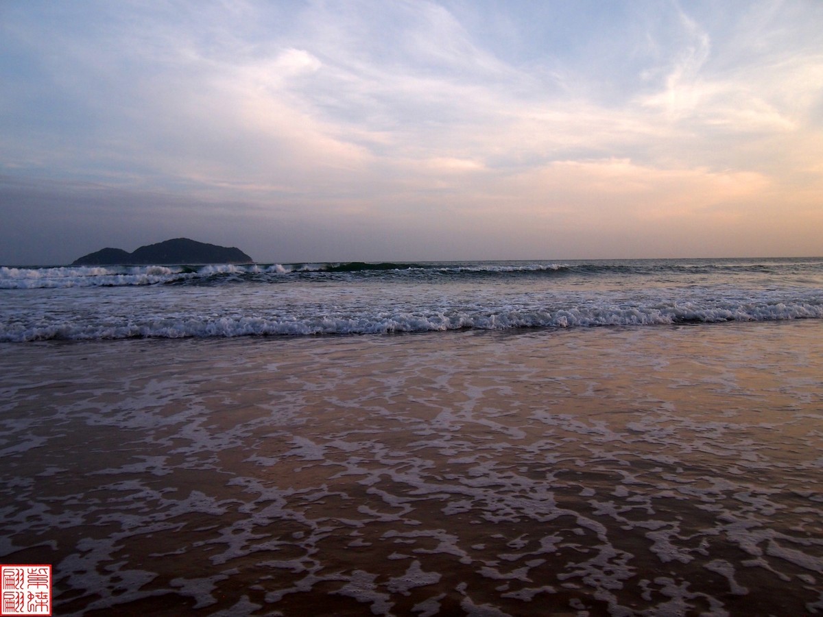 2023.11.19海南旅游随拍（18）