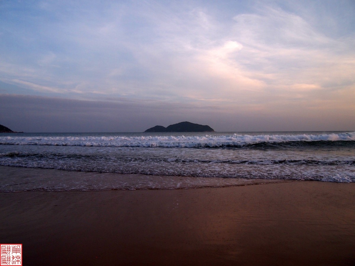 2023.11.19海南旅游随拍（18）