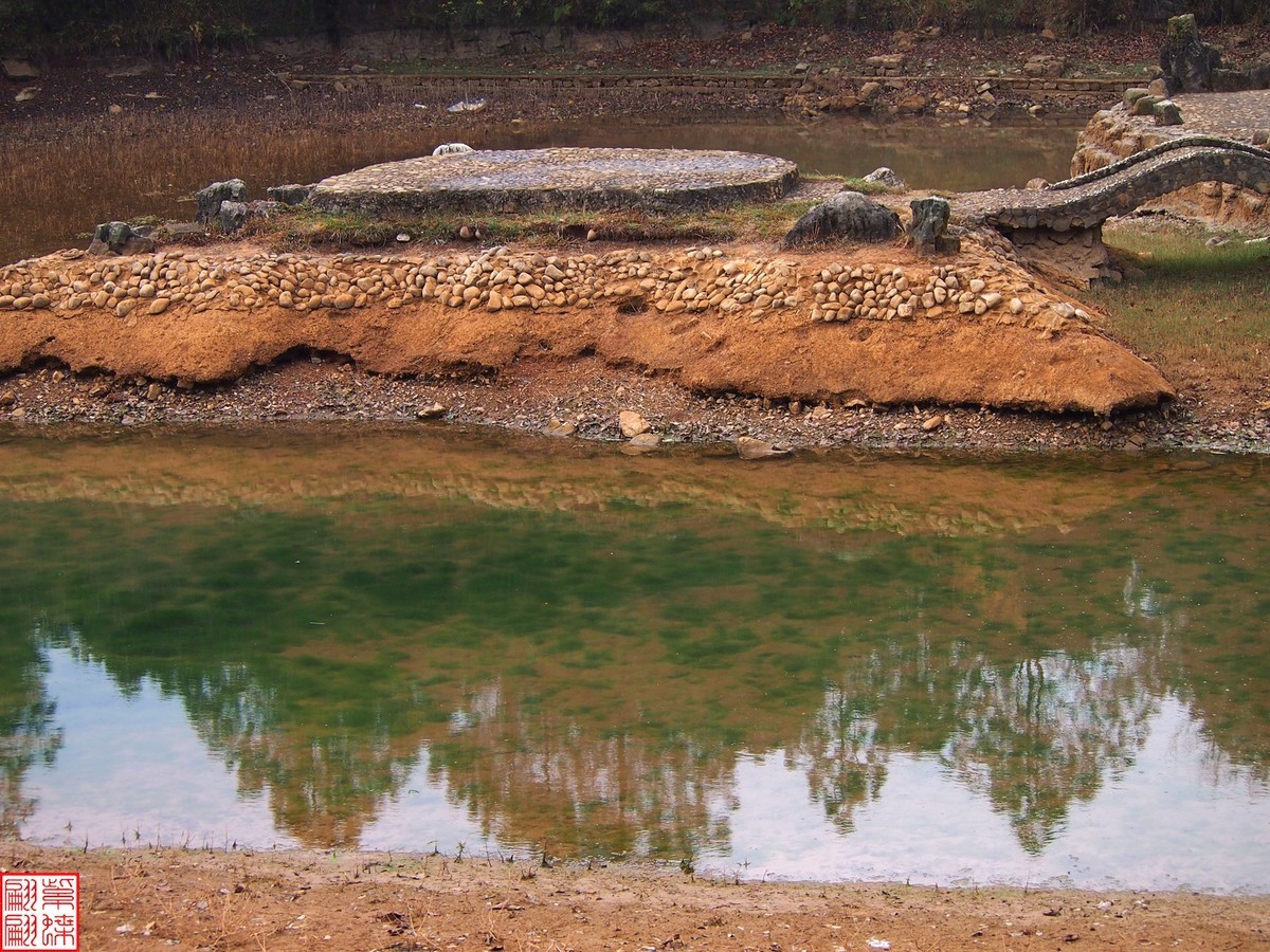 珠江源随拍（7）