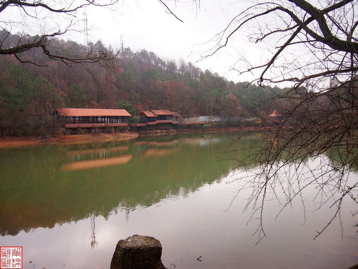 珠江源随拍（7）