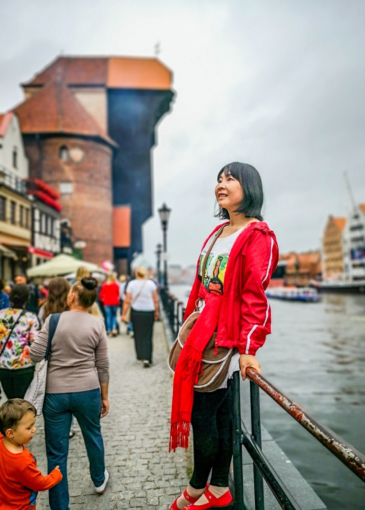 “格但斯克”游记（波兰）