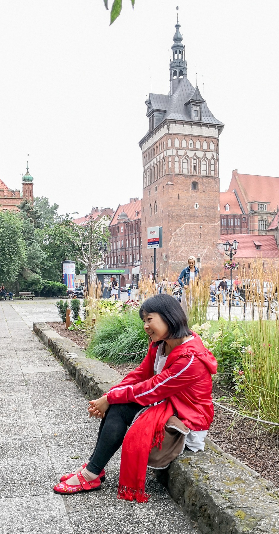 “格但斯克”游记（波兰）