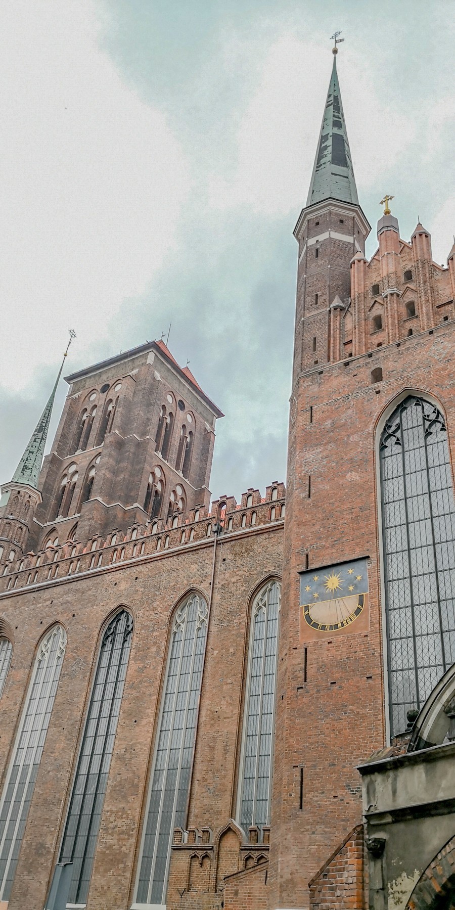 “格但斯克”游记（波兰）