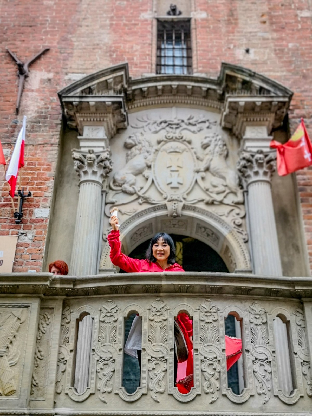 “格但斯克”游记（波兰）