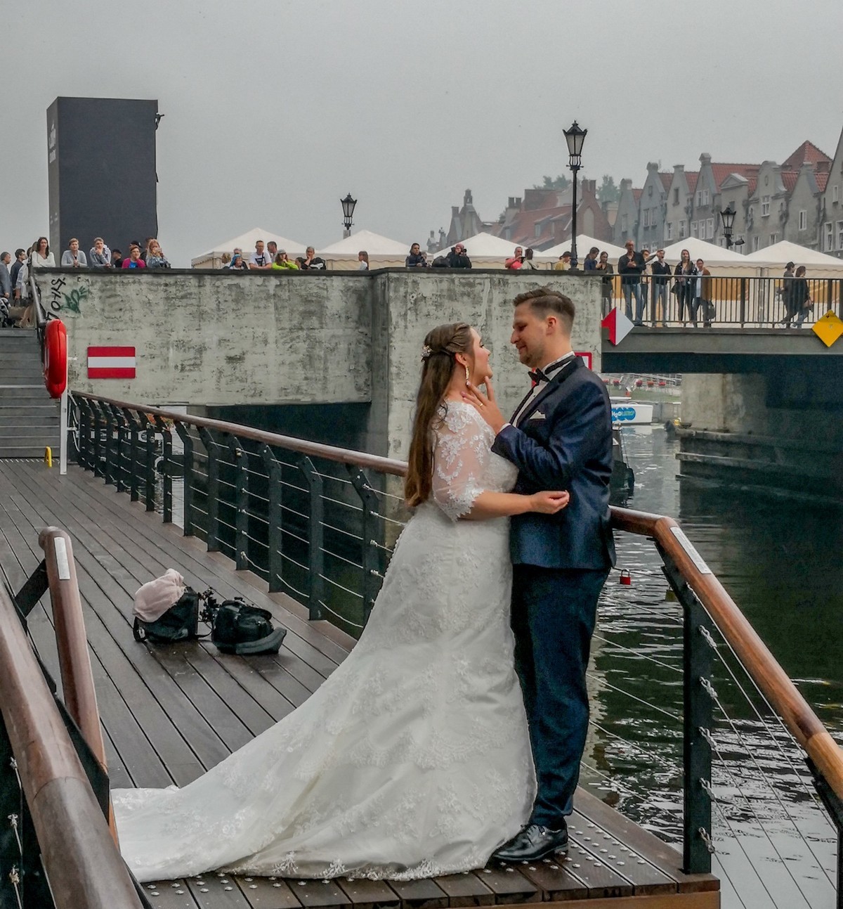 “格但斯克”游记（波兰）