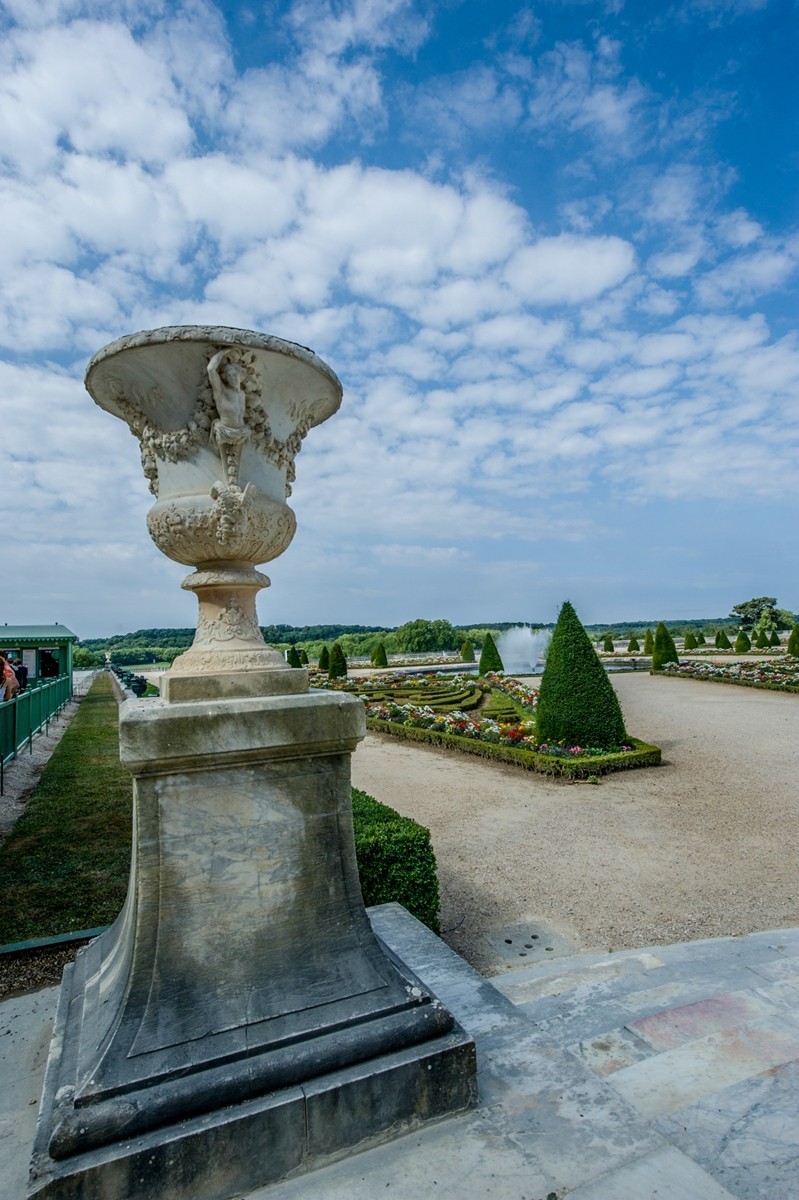 宫廷摄锦（巴黎）