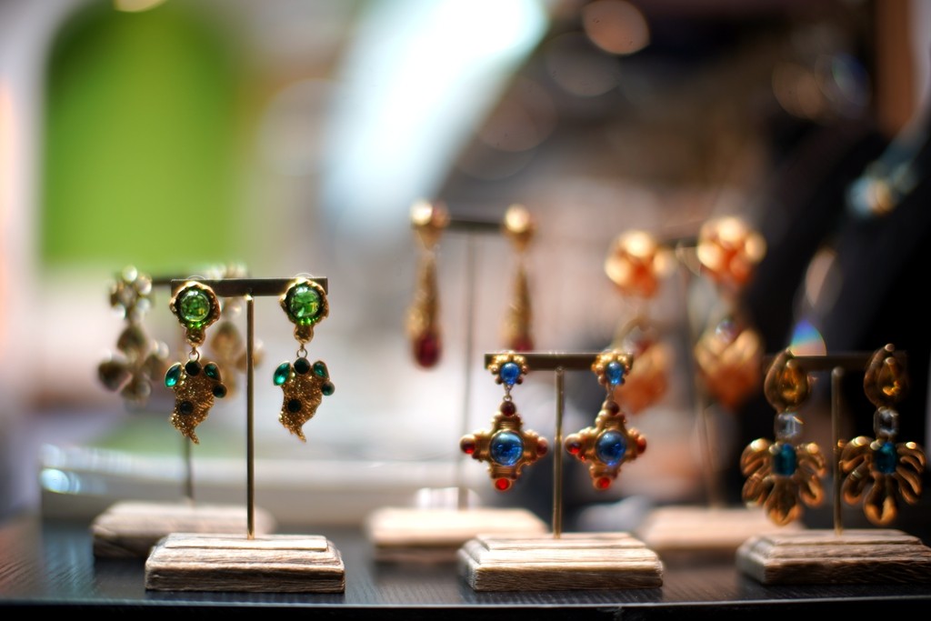 无锡小娄巷夜色