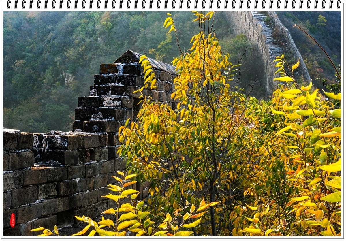 2024年- 长城风光纪实抓拍-1015