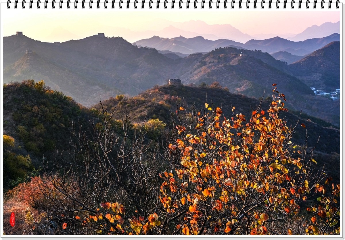 2024年- 长城风光纪实抓拍-1015