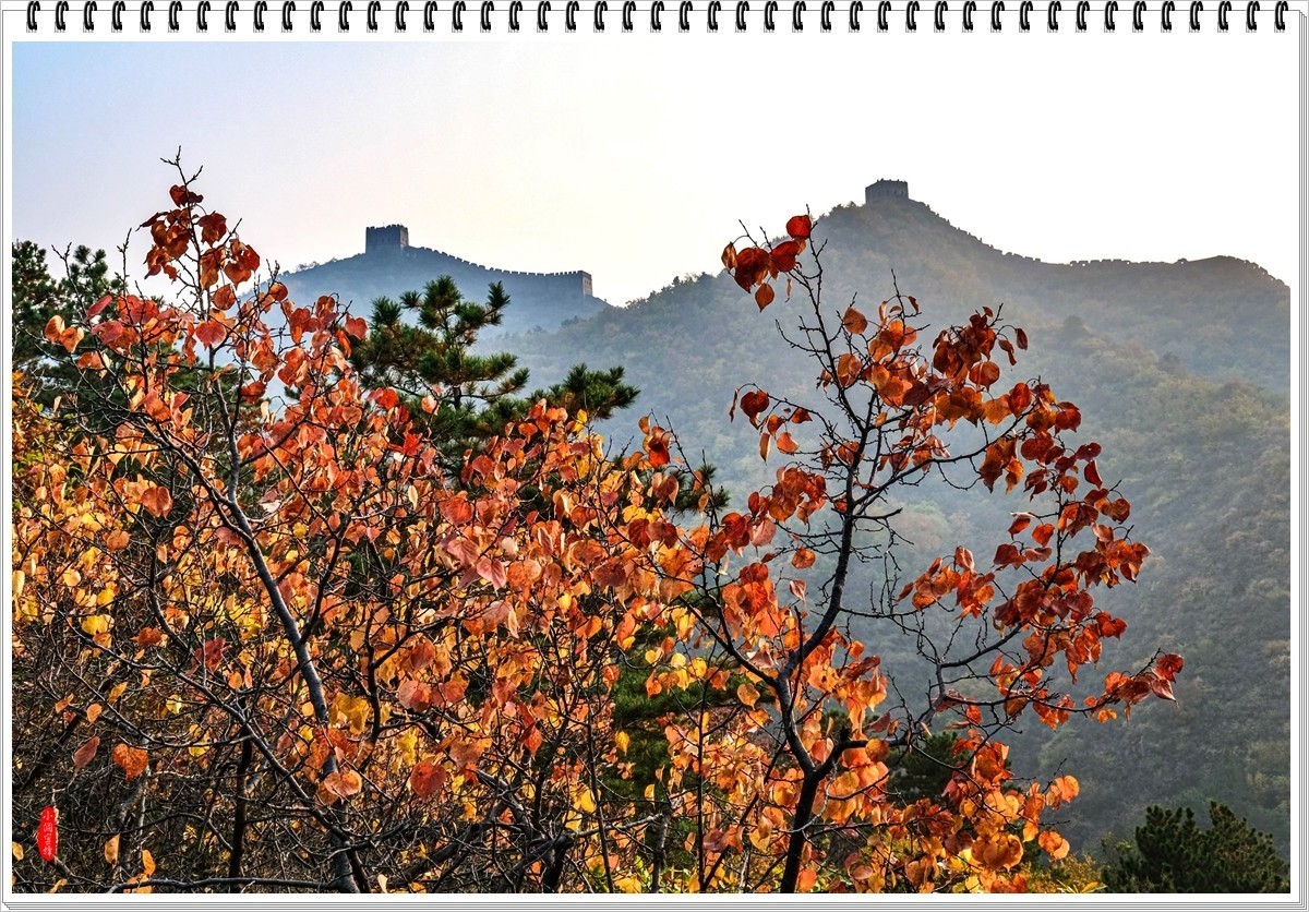 2024年- 长城风光纪实抓拍-1015