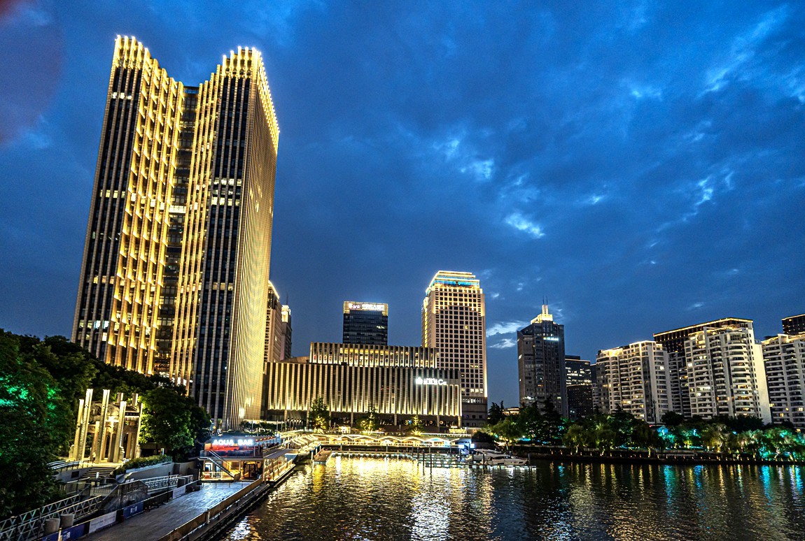 杭州--西湖文化广场【6】续完