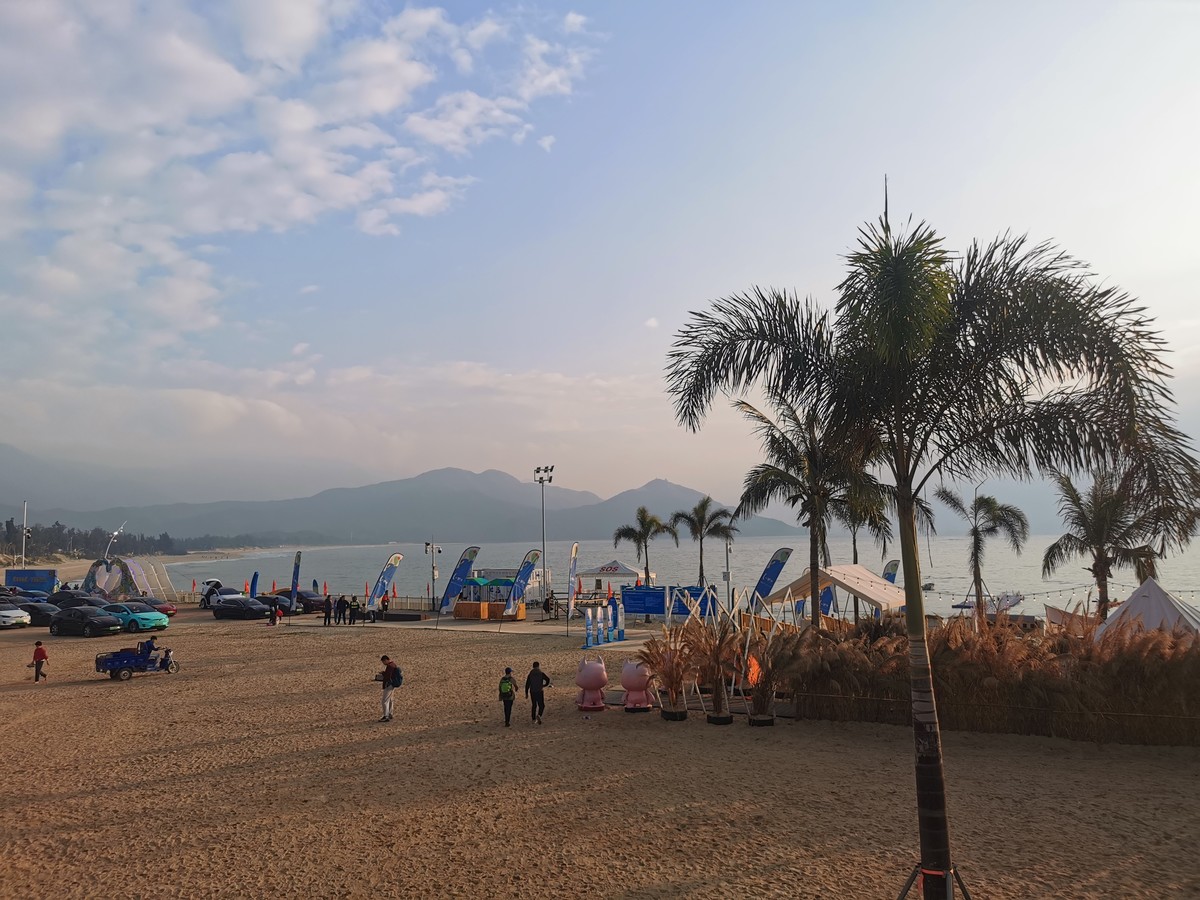 手机记录2021年拍砖的点点滴滴