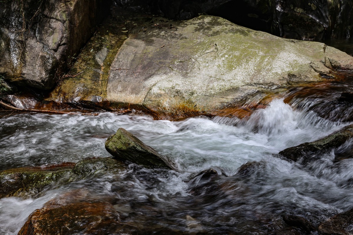 山泉-中关村在线摄影论坛