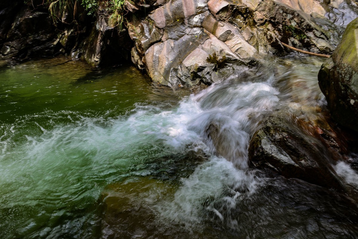 山泉-中关村在线摄影论坛