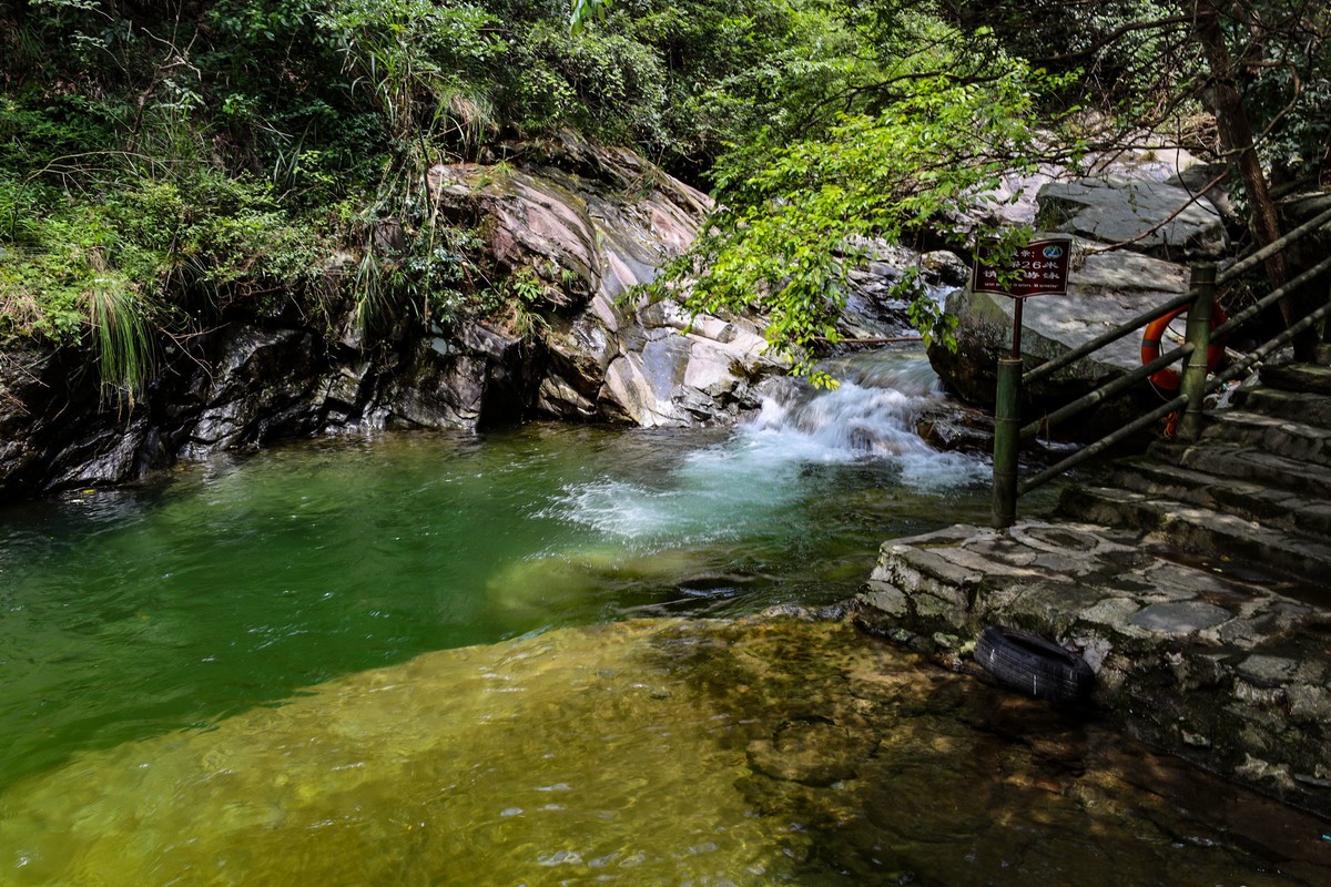 山泉-中关村在线摄影论坛
