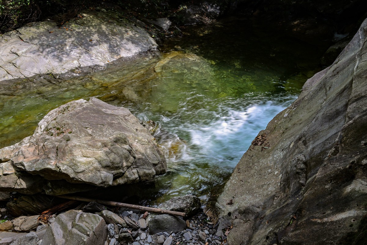 山泉-中关村在线摄影论坛