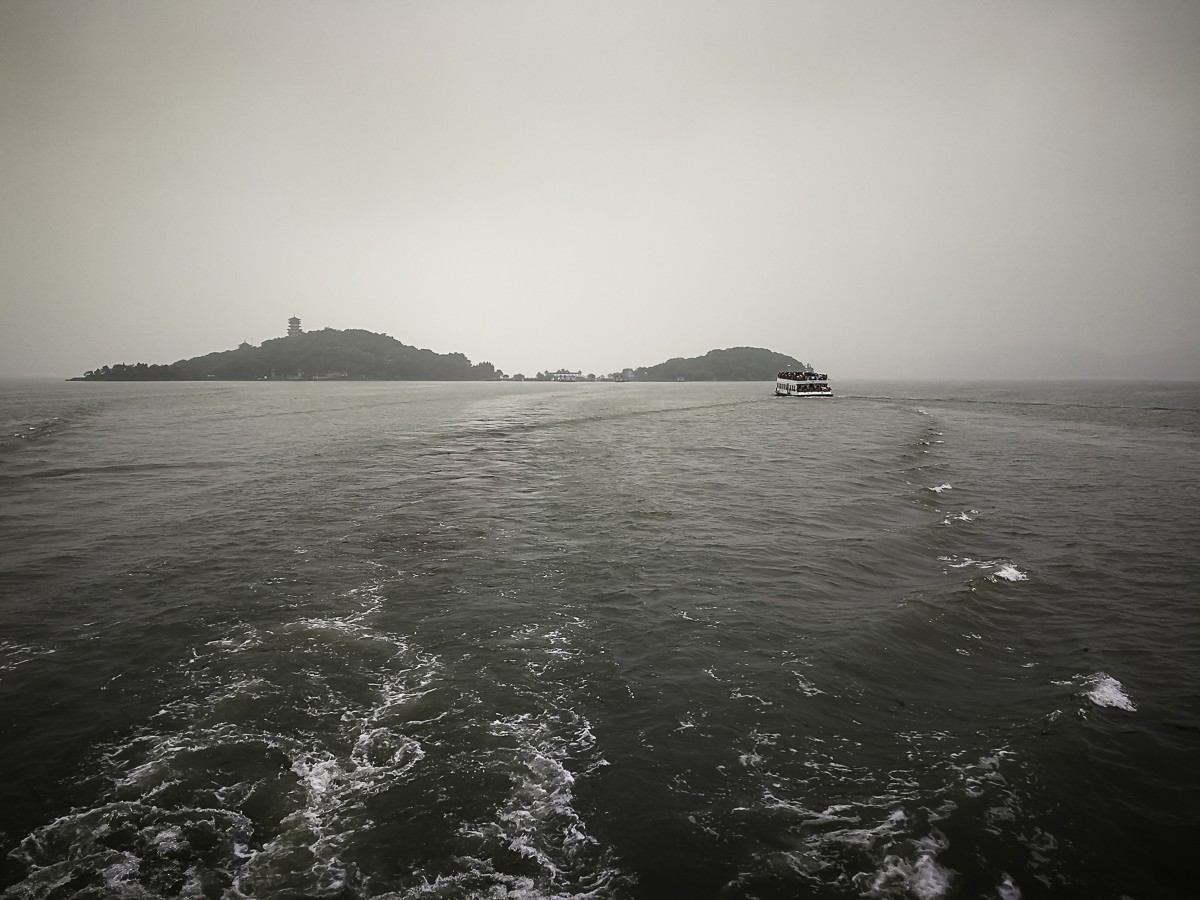 无锡太湖鼋头渚 ~ 掠影