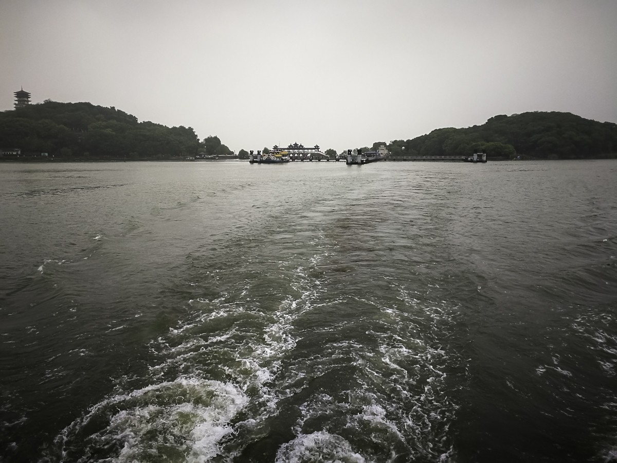 无锡太湖鼋头渚 ~ 掠影