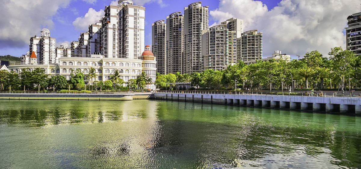 深圳蛇口漁港 ~ 掠影