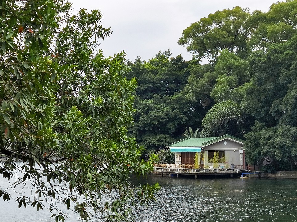 广州公园游拍图汇—1