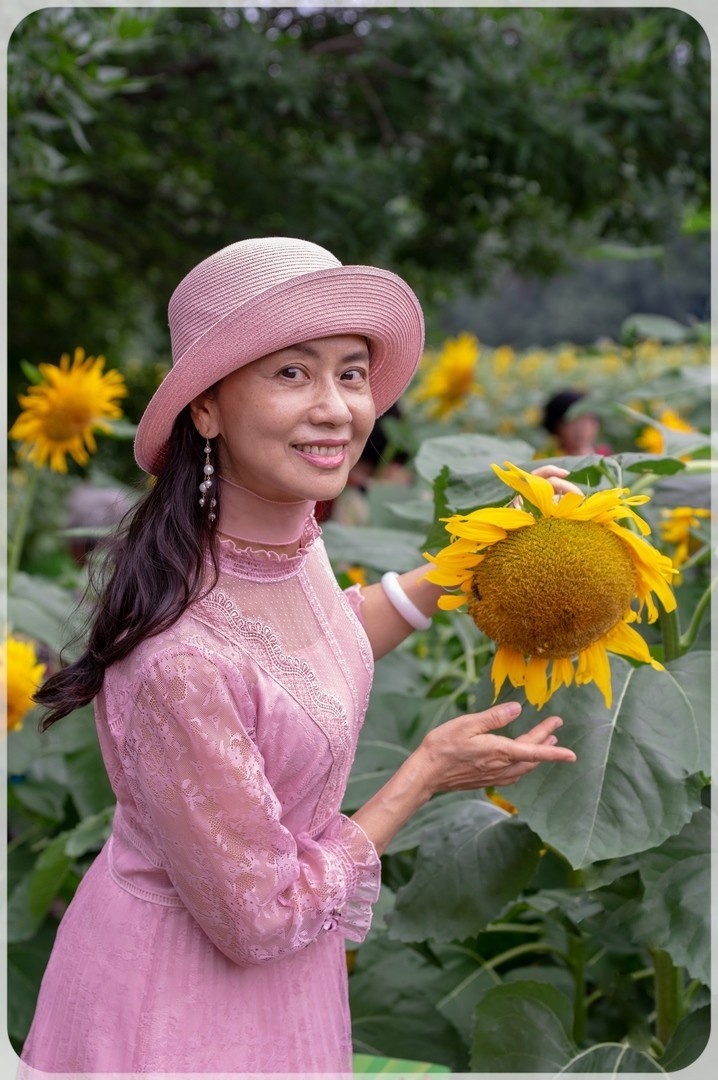 宾得人像之九