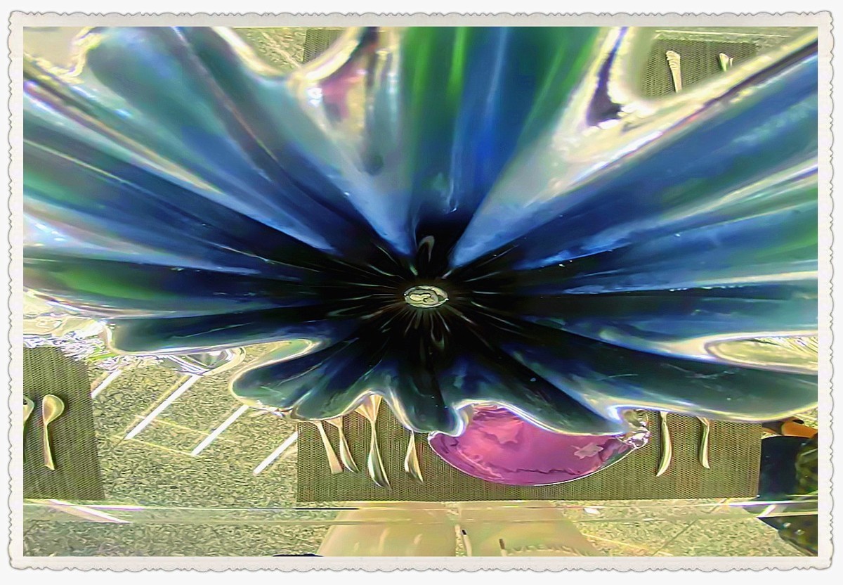 南艺院内素材多多