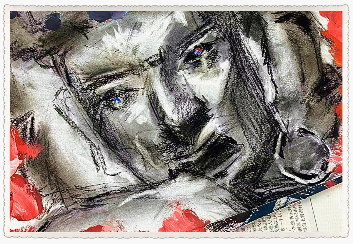 南艺院内素材多多