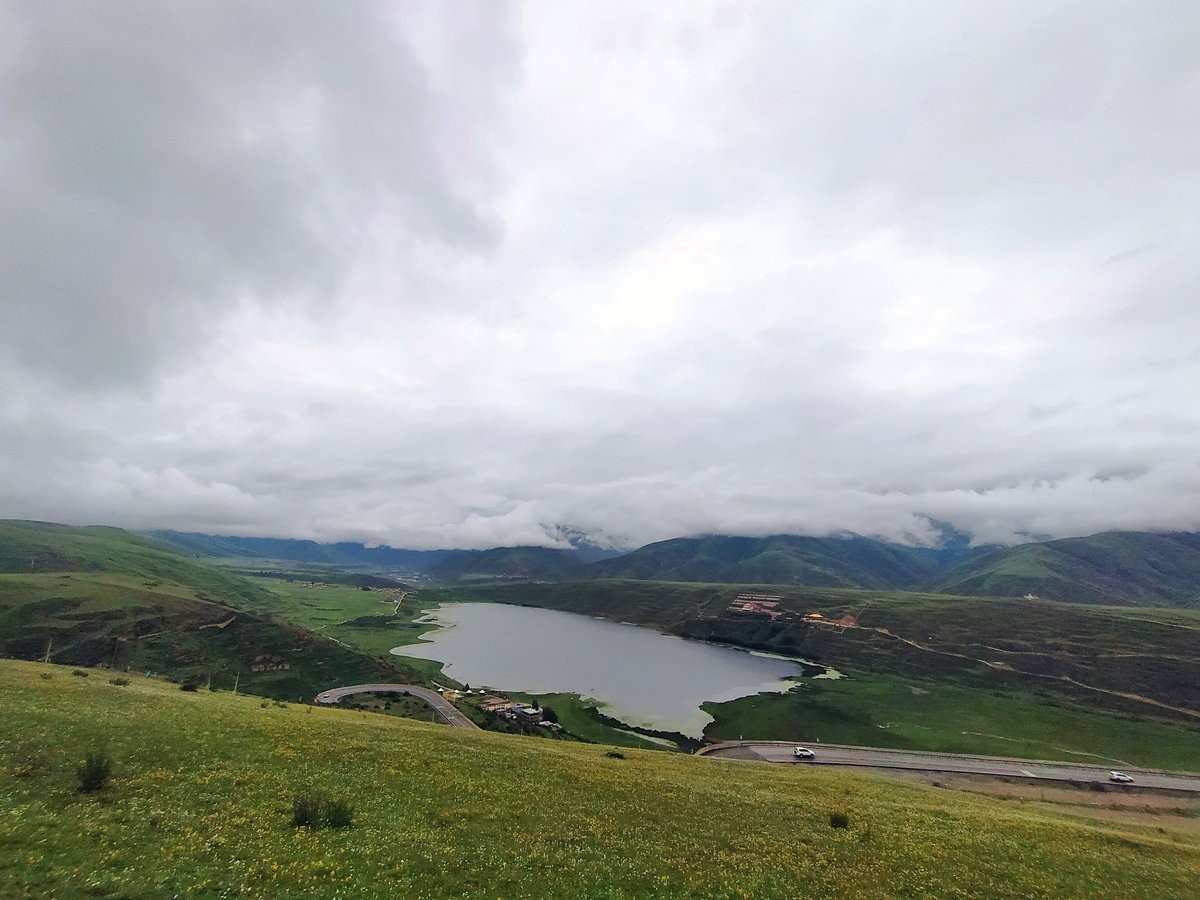 2023夏 黔赣鄂渝川（102）即将消失的川西秘景
