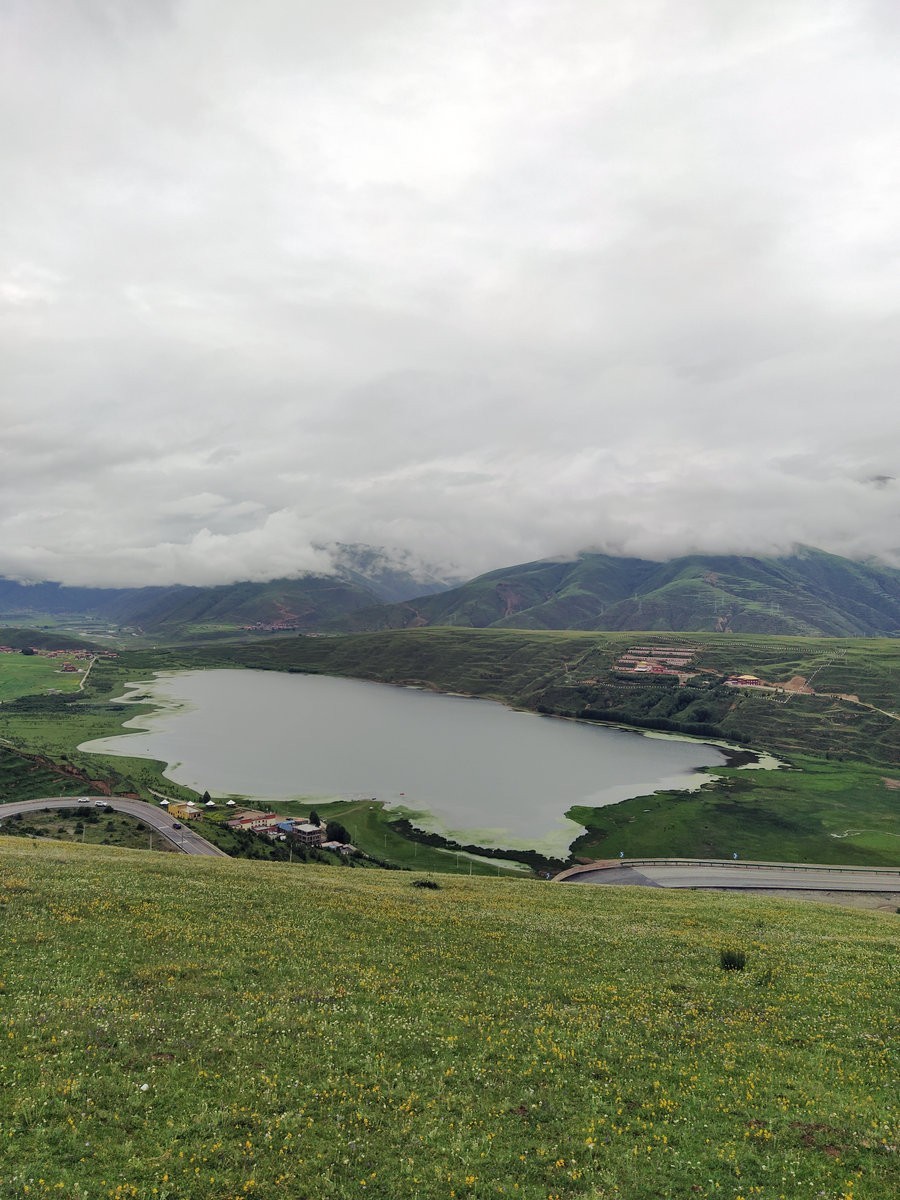 2023夏 黔赣鄂渝川（102）即将消失的川西秘景