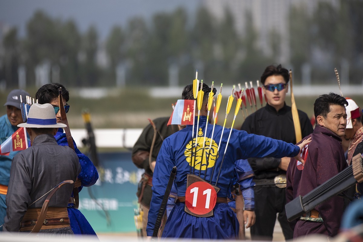 马都一瞥——背影