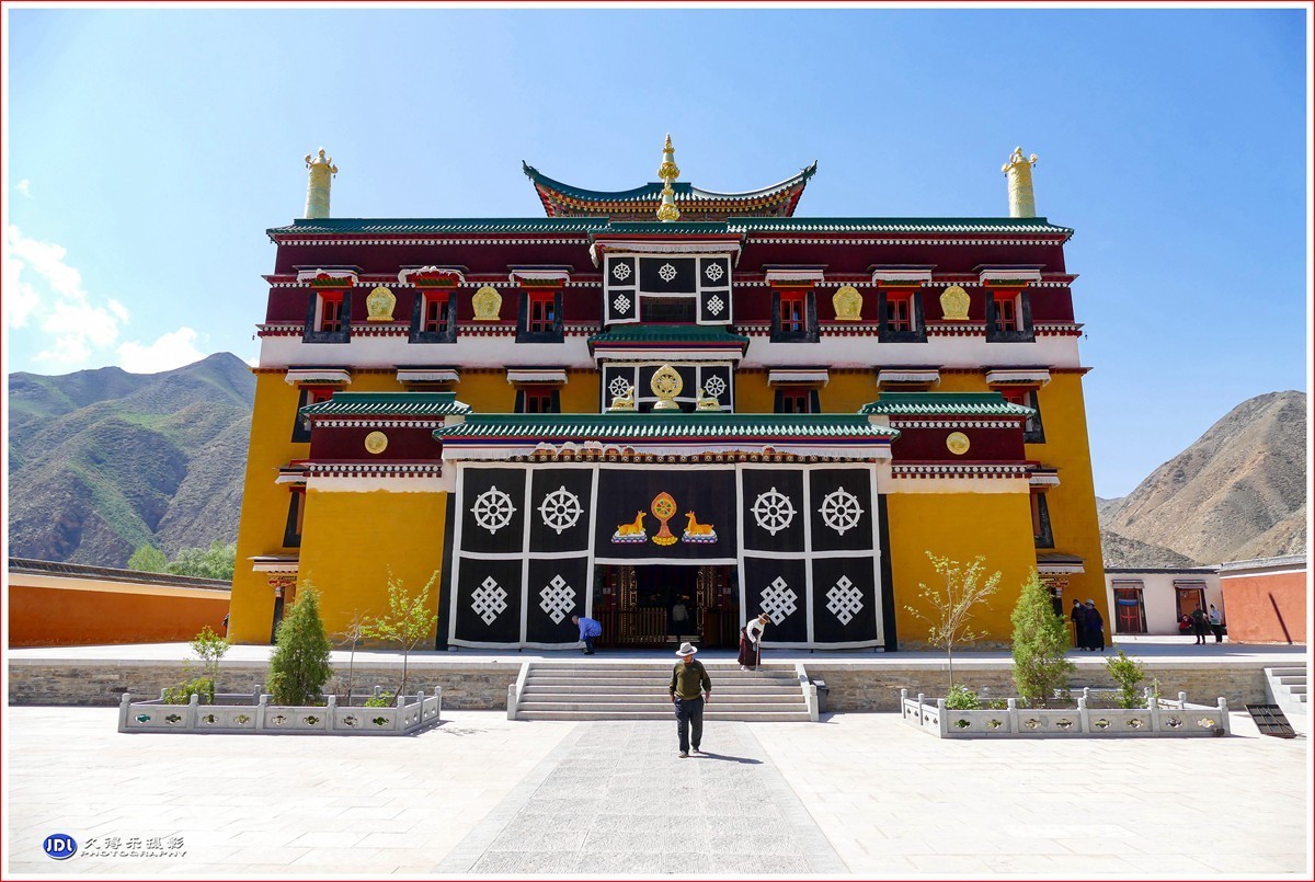 2023-（219）拉扑楞寺（五）