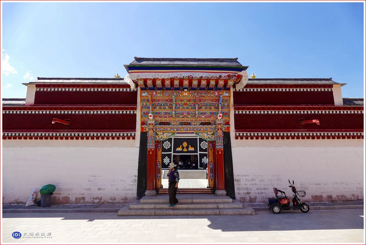 2023-（219）拉扑楞寺（五）