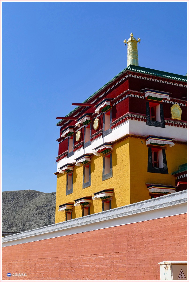 2023-（219）拉扑楞寺（五）