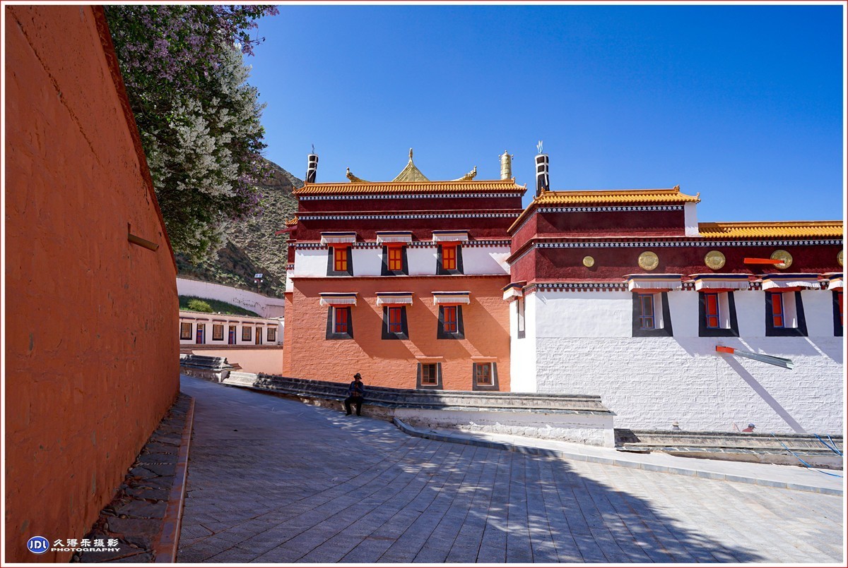 2023-（219）拉扑楞寺（五）