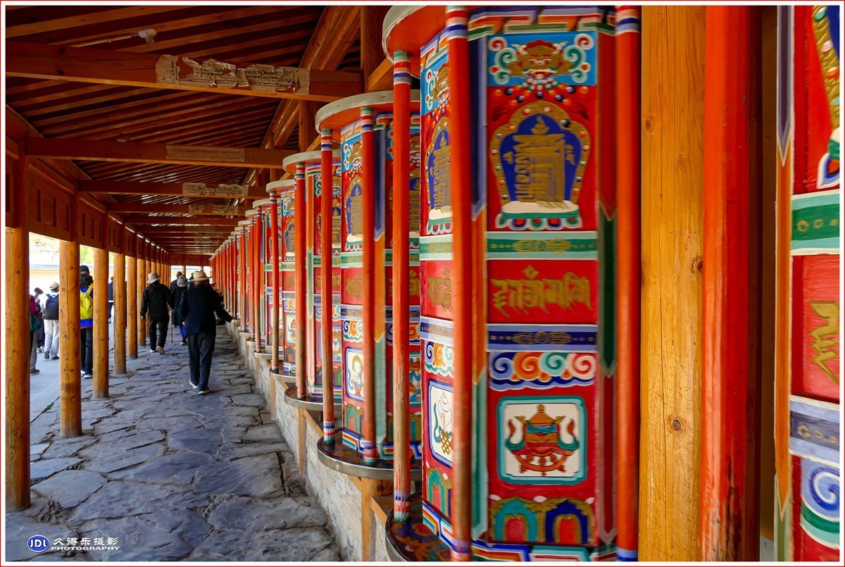 2023-（219）拉扑楞寺（五）