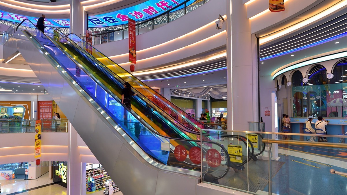 隆昌金沙时代广场12