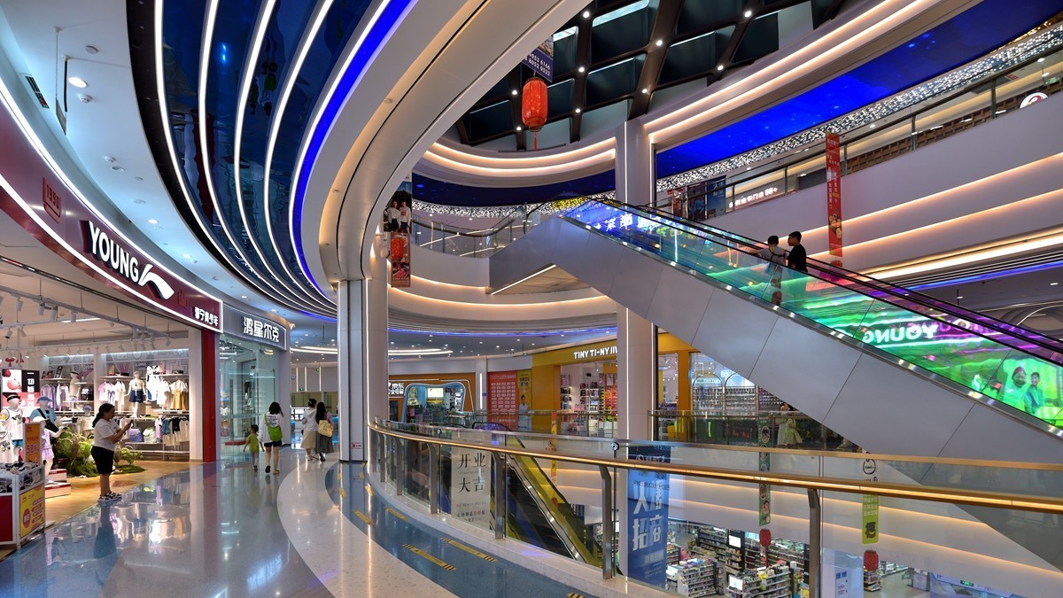 隆昌金沙时代广场12