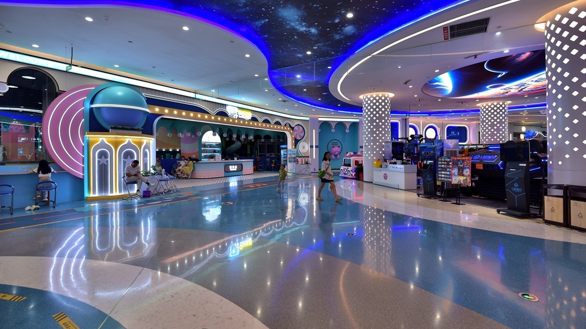 隆昌金沙时代广场12