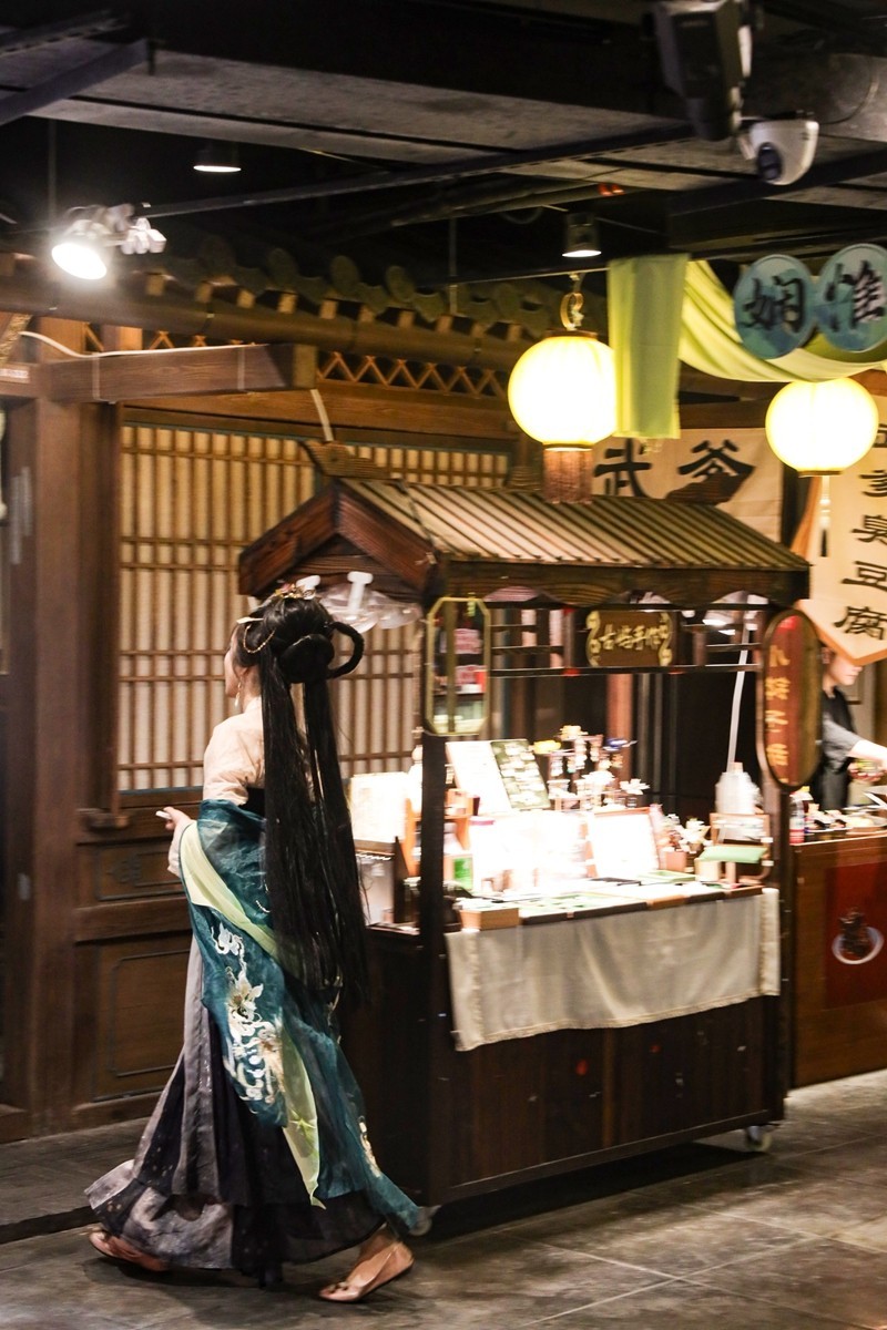 重现古长沙[潭州]2