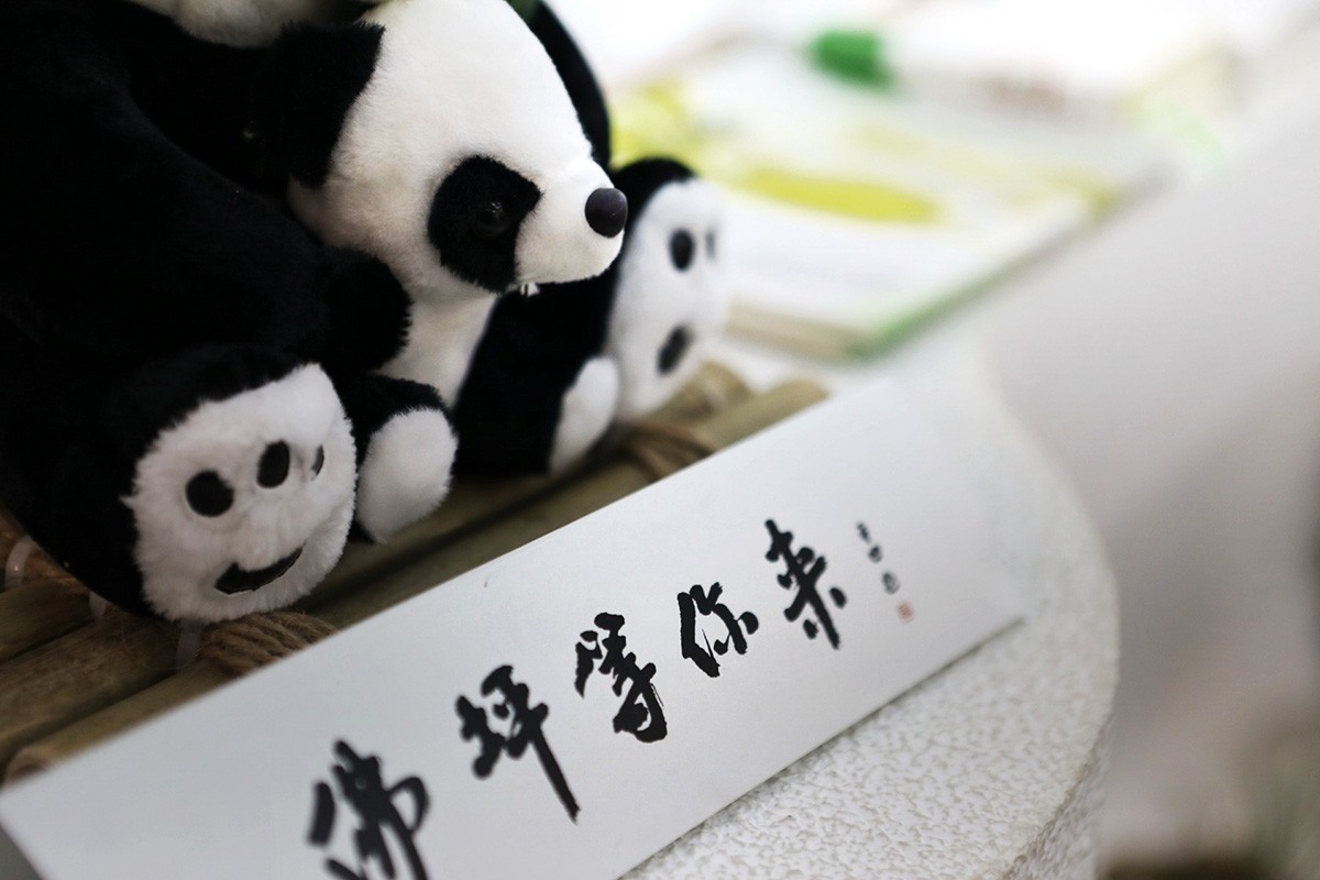 佛坪休闲游（请假）