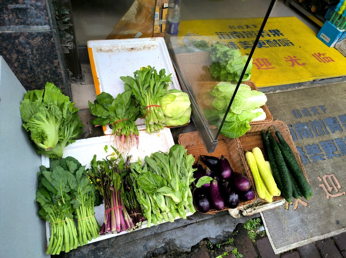 漫步星城 走街串巷（535）状元洲