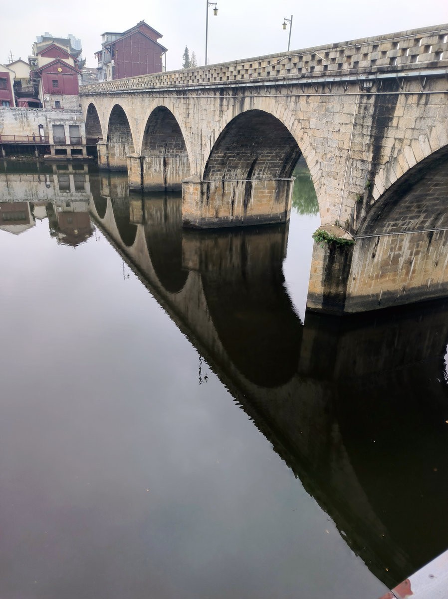 漫步星城 走街串巷（535）状元洲