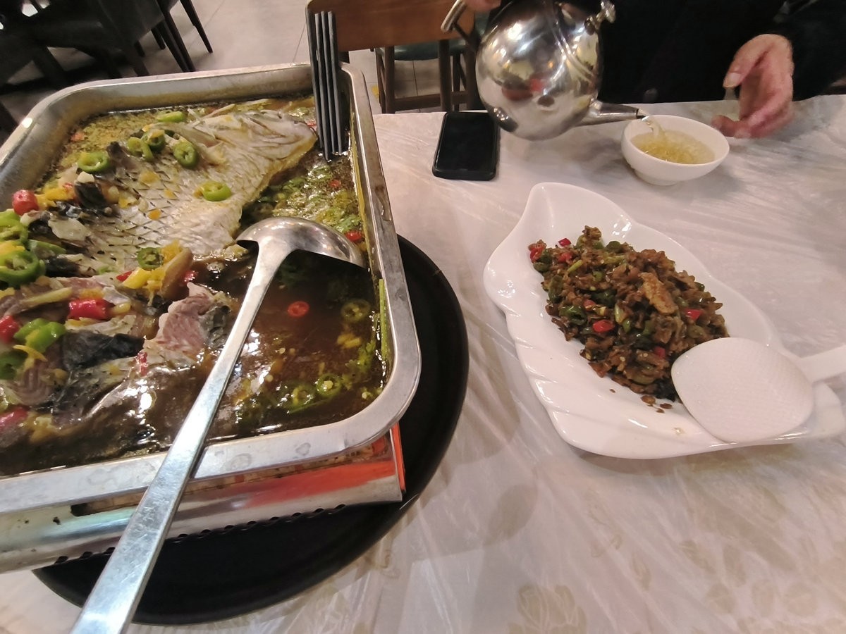 漫步星城 走街串巷（536）人间烟火  醉爱醴陵