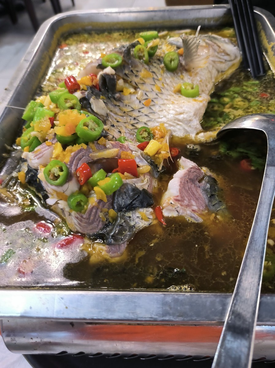 漫步星城 走街串巷（536）人间烟火  醉爱醴陵