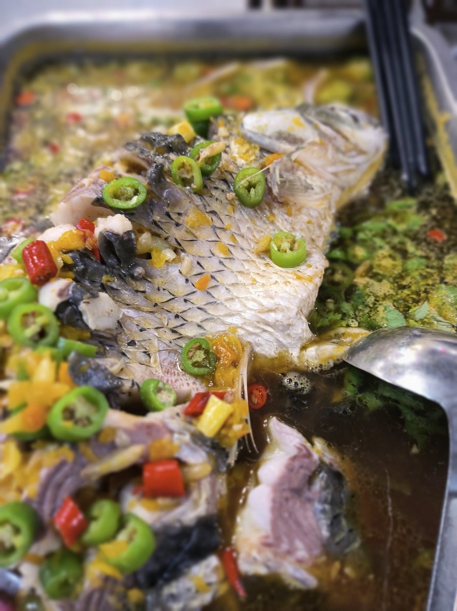 漫步星城 走街串巷（536）人间烟火  醉爱醴陵