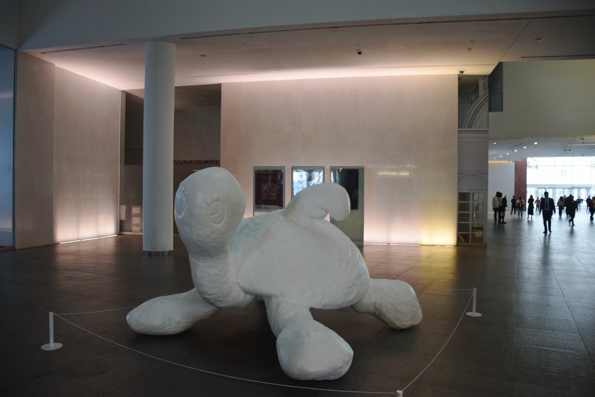 2025春节 广东行（116）海上世界文化艺术中心