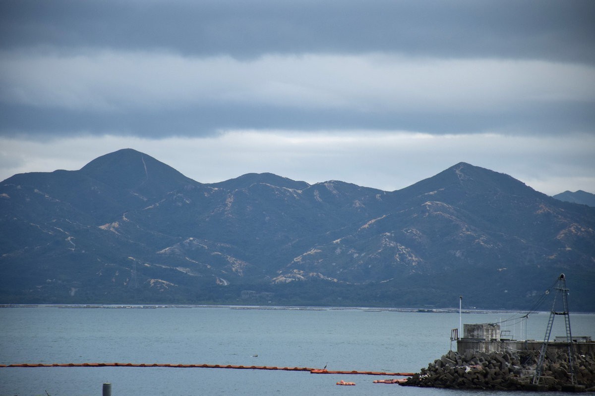 2025春节 广东行（116）海上世界文化艺术中心